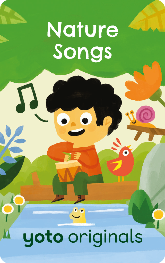 Fun Songs Pack