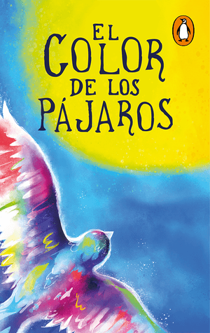 El color de los p??jaros (Digital)